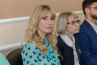 Молодежная социальная политика: вчера, сегодня, завтра